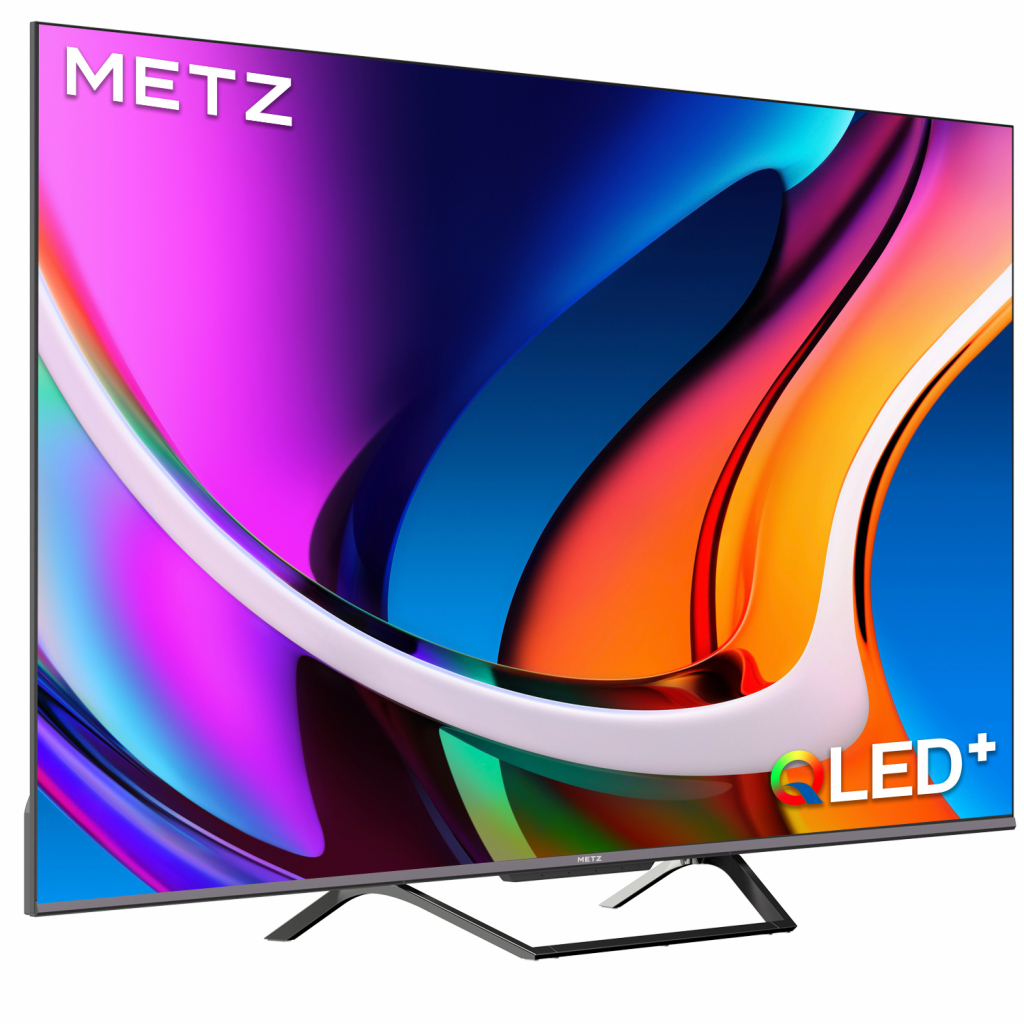 Телевизор Metz 55MQD7500Z